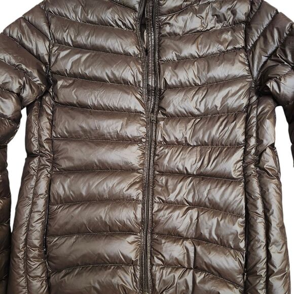 ZShow packable Down‎ jacket coat sz Small - Picture 2 of 9